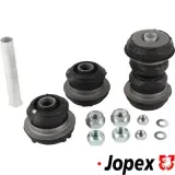 Reparatursatz, Querlenker Vorderachse rechts Vorderachse links JP GROUP 1340205510