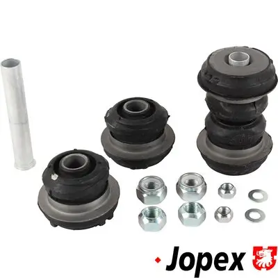 Reparatursatz, Querlenker Vorderachse rechts Vorderachse links JP GROUP 1340205510 Bild Reparatursatz, Querlenker Vorderachse rechts Vorderachse links JP GROUP 1340205510