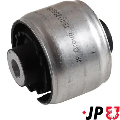 Lagerung, Lenker innen hinten Vorderachse rechts unten Vorderachse links JP GROUP 1340205800 Bild Lagerung, Lenker innen hinten Vorderachse rechts unten Vorderachse links JP GROUP 1340205800