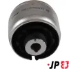 Lagerung, Lenker innen hinten Vorderachse rechts unten Vorderachse links JP GROUP 1340205800 Bild Lagerung, Lenker innen hinten Vorderachse rechts unten Vorderachse links JP GROUP 1340205800