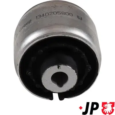 Lagerung, Lenker innen hinten Vorderachse rechts unten Vorderachse links JP GROUP 1340205800 Bild Lagerung, Lenker innen hinten Vorderachse rechts unten Vorderachse links JP GROUP 1340205800