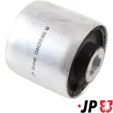 Lagerung, Lenker Vorderachse rechts oben Vorderachse links JP GROUP 1340205900
