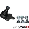 Trag-/F&uuml;hrungsgelenk Vorderachse rechts unten Vorderachse links JP GROUP 1340301300