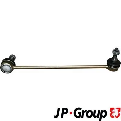 Stange/Strebe, Stabilisator Vorderachse links Vorderachse rechts JP GROUP 1340400400