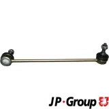 Stange/Strebe, Stabilisator Vorderachse links Vorderachse rechts JP GROUP 1340400400