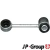 Stange/Strebe, Stabilisator Vorderachse links JP GROUP 1340400670