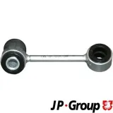 Stange/Strebe, Stabilisator Vorderachse rechts JP GROUP 1340400680