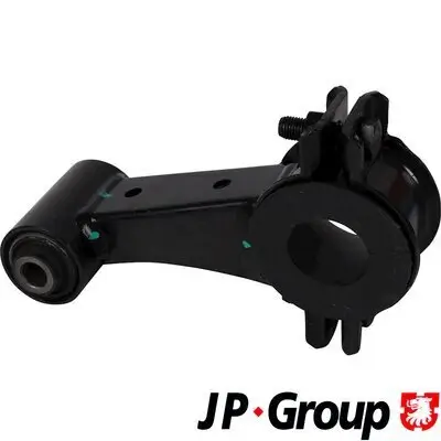 Stange/Strebe, Stabilisator Vorderachse links JP GROUP 1340401370
