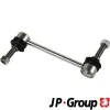 Stange/Strebe, Stabilisator Vorderachse links Vorderachse rechts JP GROUP 1340401500