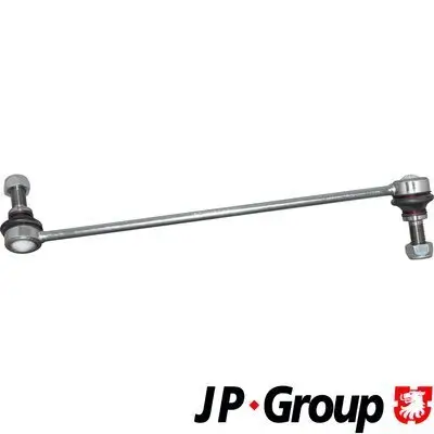 Stange/Strebe, Stabilisator Vorderachse links JP GROUP 1340401770