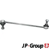 Stange/Strebe, Stabilisator Vorderachse rechts JP GROUP 1340401880