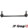 Stange/Strebe, Stabilisator Vorderachse rechts Vorderachse links JP GROUP 1340402000