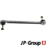 Stange/Strebe, Stabilisator Vorderachse links JP GROUP 1340402270
