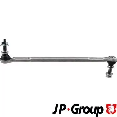 Stange/Strebe, Stabilisator Vorderachse links Vorderachse rechts JP GROUP 1340402300 Bild Stange/Strebe, Stabilisator Vorderachse links Vorderachse rechts JP GROUP 1340402300