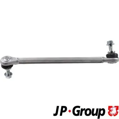 Stange/Strebe, Stabilisator Vorderachse rechts JP GROUP 1340408380