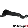 Halter, Stabilisatorlagerung Vorderachse rechts vorne innen JP GROUP 1340550180