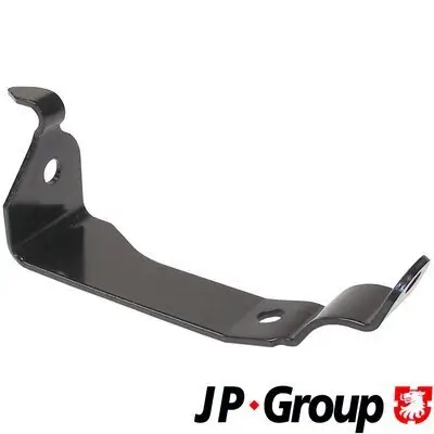 Halter, Stabilisatorlagerung Vorderachse rechts JP GROUP 1340550380 Bild Halter, Stabilisatorlagerung Vorderachse rechts JP GROUP 1340550380