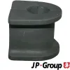 Lagerbuchse, Stabilisator Vorderachse links Vorderachse rechts JP GROUP 1340601200