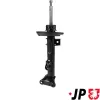Sto&szlig;d&auml;mpfer Vorderachse JP GROUP 1341204300