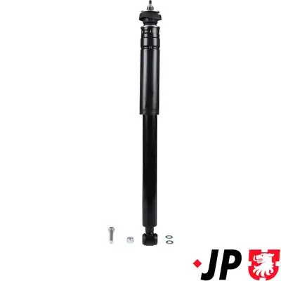 Stoßdämpfer Vorderachse JP GROUP 1341204400