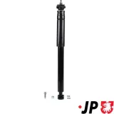 Stoßdämpfer Vorderachse JP GROUP 1341204400