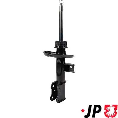 Stoßdämpfer Vorderachse rechts JP GROUP 1341204680 Bild Stoßdämpfer Vorderachse rechts JP GROUP 1341204680
