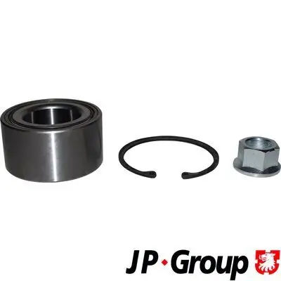 Radlagersatz JP GROUP 1341301010 Bild Radlagersatz JP GROUP 1341301010