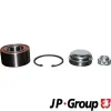 Radlagersatz Vorderachse links Vorderachse rechts JP GROUP 1341301510