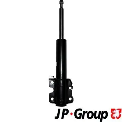 Stoßdämpfer Vorderachse JP GROUP 1342101900 Bild Stoßdämpfer Vorderachse JP GROUP 1342101900
