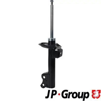 Stoßdämpfer Vorderachse JP GROUP 1342102400 Bild Stoßdämpfer Vorderachse JP GROUP 1342102400