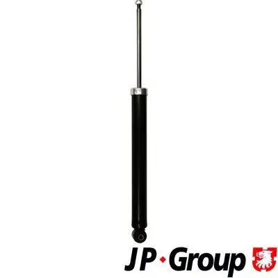 Stoßdämpfer Hinterachse JP GROUP 1342102500 Bild Stoßdämpfer Hinterachse JP GROUP 1342102500