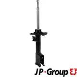Stoßdämpfer Vorderachse JP GROUP 1342103400