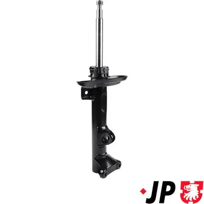 Stoßdämpfer Vorderachse JP GROUP 1342103700