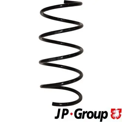 Fahrwerksfeder Vorderachse JP GROUP 1342201700