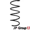 Fahrwerksfeder Vorderachse JP GROUP 1342202400