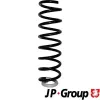 Fahrwerksfeder Vorderachse JP GROUP 1342207300