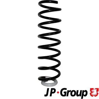 Fahrwerksfeder Vorderachse JP GROUP 1342207300 Bild Fahrwerksfeder Vorderachse JP GROUP 1342207300