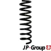 Fahrwerksfeder Vorderachse JP GROUP 1342208000