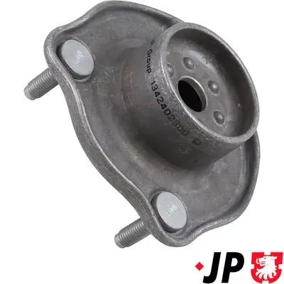 Federbeinstützlager Vorderachse JP GROUP 1342402300 Bild Federbeinstützlager Vorderachse JP GROUP 1342402300