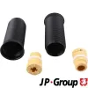 Staubschutzsatz, Stoßdämpfer Vorderachse JP GROUP 1342703510