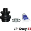 Faltenbalgsatz, Antriebswelle Hinterachse links Hinterachse rechts getriebeseitig JP GROUP 1343700110