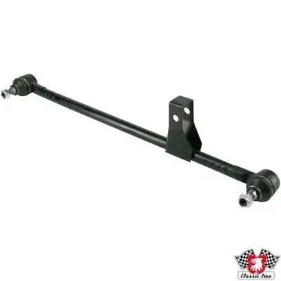Spurstange Vorderachse mitte JP GROUP 1344400200
