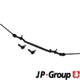 Spurstange JP GROUP 1344400500