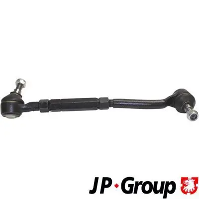 Spurstange Vorderachse links Vorderachse rechts JP GROUP 1344400800 Bild Spurstange Vorderachse links Vorderachse rechts JP GROUP 1344400800