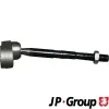 Axialgelenk, Spurstange Vorderachse links Vorderachse rechts JP GROUP 1344500200