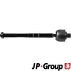 Axialgelenk, Spurstange Vorderachse links Vorderachse rechts JP GROUP 1344501600