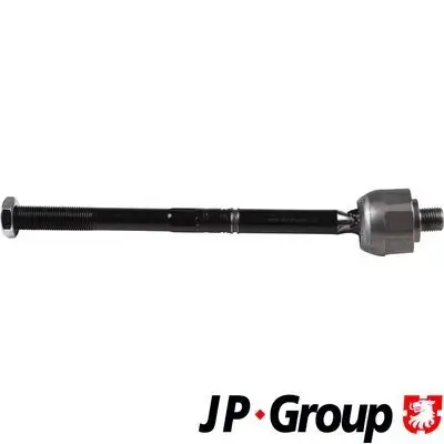 Axialgelenk, Spurstange Vorderachse links Vorderachse rechts JP GROUP 1344501700 Bild Axialgelenk, Spurstange Vorderachse links Vorderachse rechts JP GROUP 1344501700
