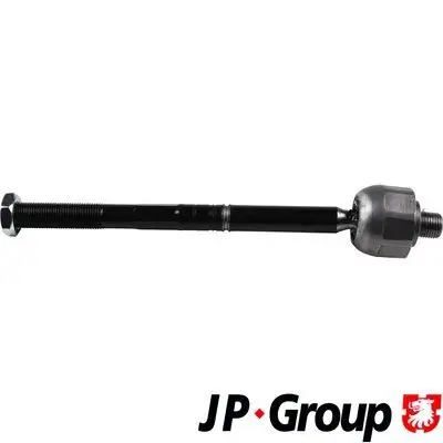 Axialgelenk, Spurstange Vorderachse links Vorderachse rechts JP GROUP 1344501900 Bild Axialgelenk, Spurstange Vorderachse links Vorderachse rechts JP GROUP 1344501900