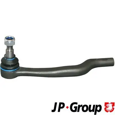 Spurstangenkopf Vorderachse links JP GROUP 1344601070 Bild Spurstangenkopf Vorderachse links JP GROUP 1344601070