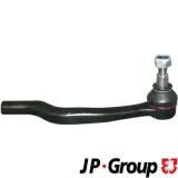 Spurstangenkopf Vorderachse rechts JP GROUP 1344601080